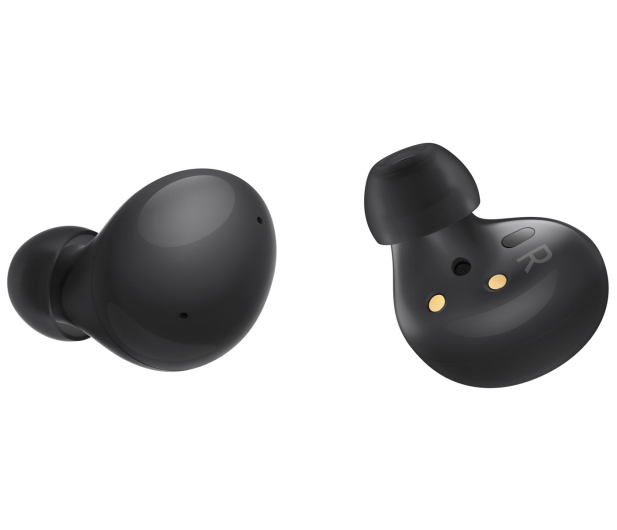SAMSUNG Galaxy Buds 2 Black SM-R177NZKAEUE - 670497 - zdjęcie 2